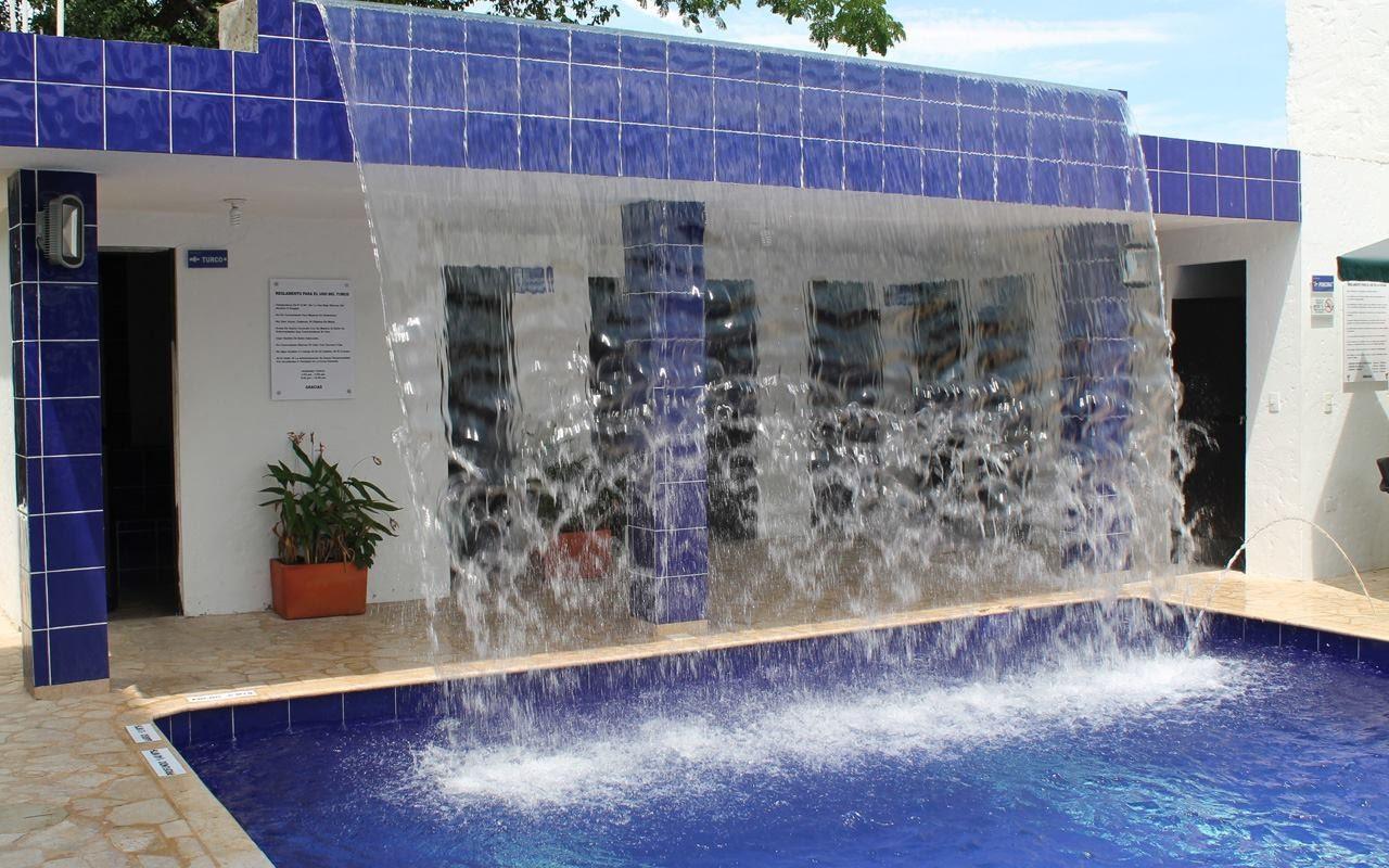 Hotel Sol De Occidente San Jerónimo Exteriör bild
